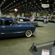 Illustration for article titled 2009 Detroit Autorama Wrap Up: Driving Out